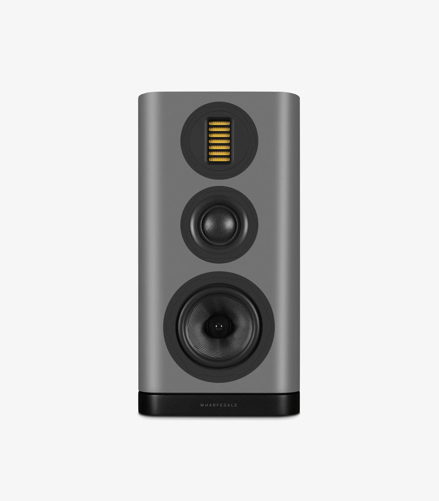 Wharfedale Evo 5.2