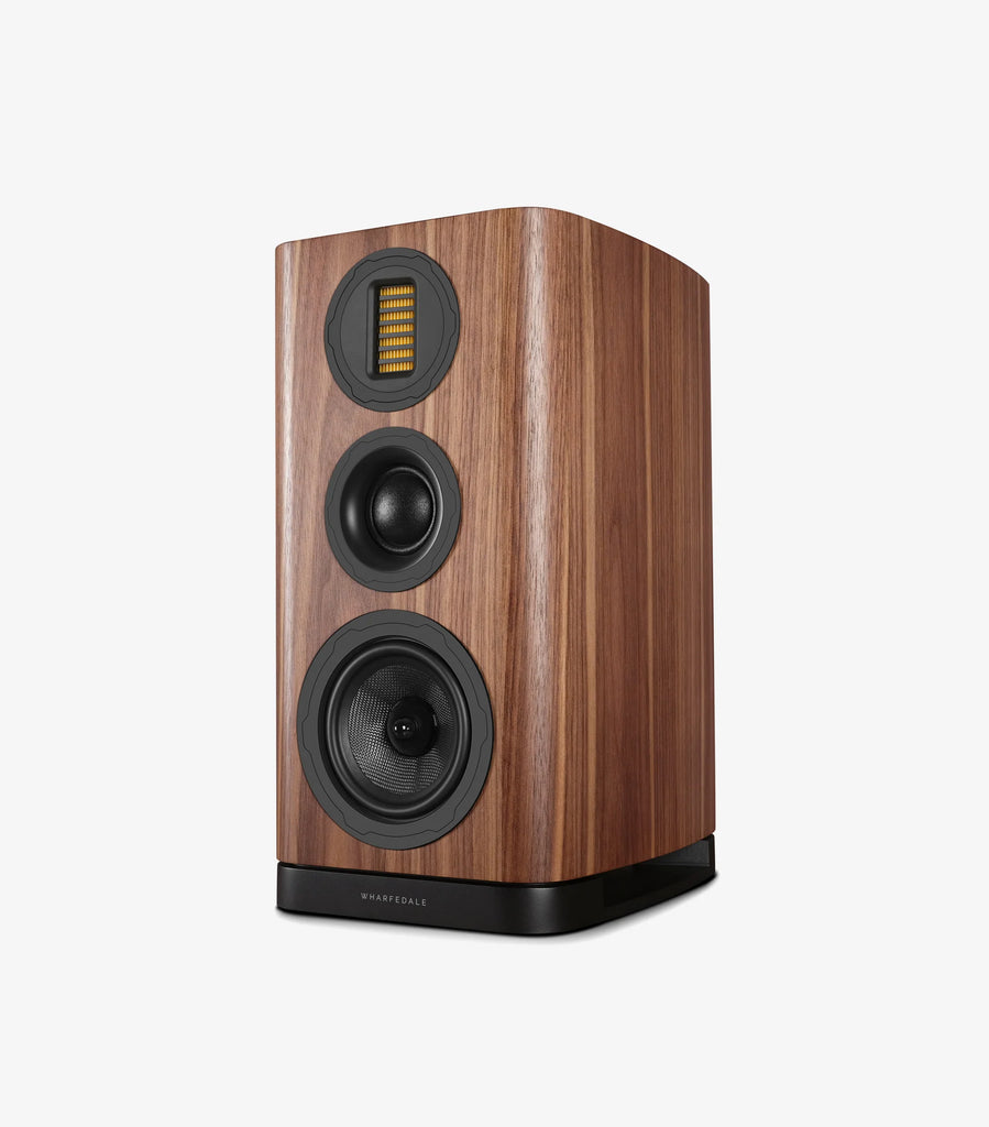 Wharfedale Evo 5.2