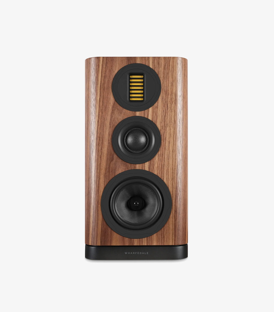 Wharfedale Evo 5.2