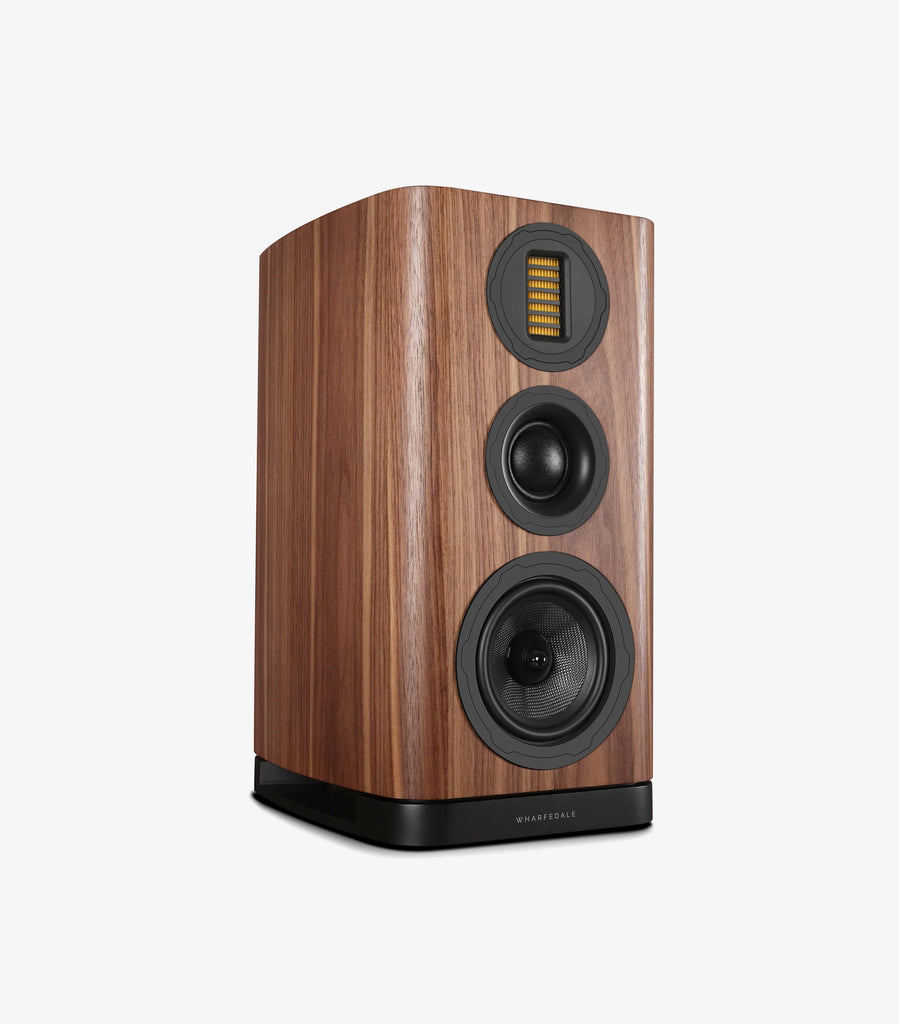 Wharfedale Evo 5.2
