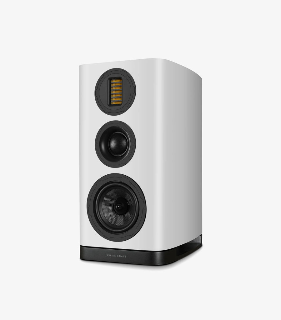 Wharfedale Evo 5.2