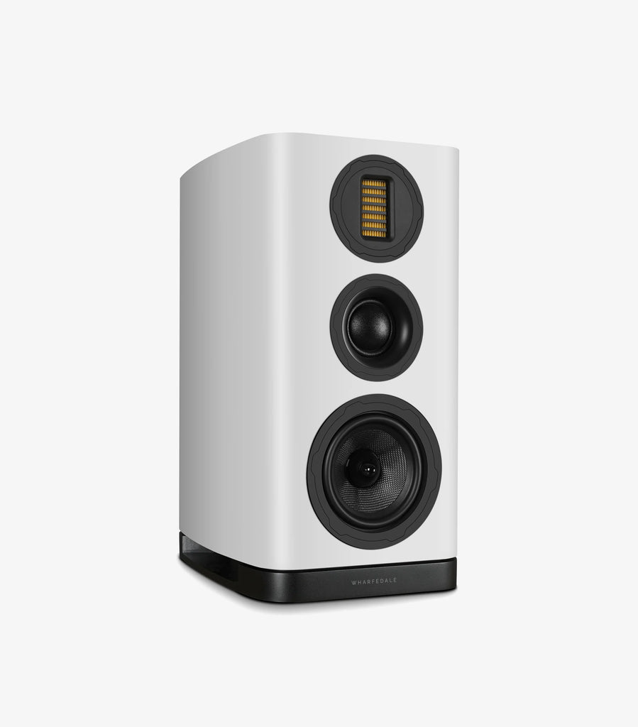 Wharfedale Evo 5.2