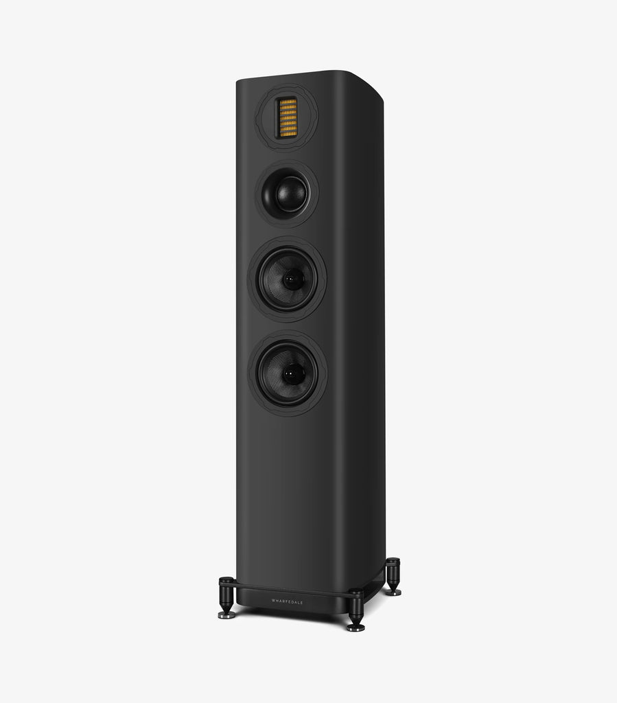 Wharfedale Evo 5.3