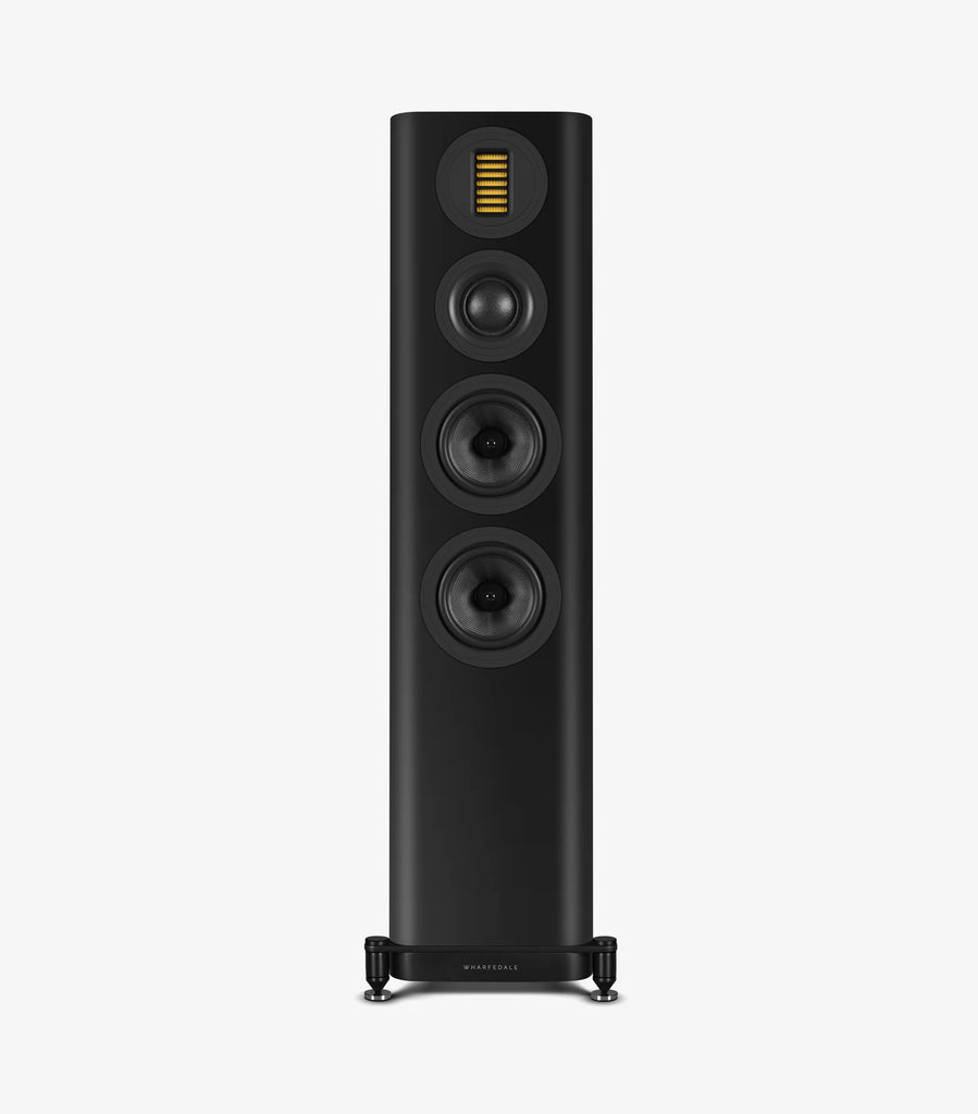 Wharfedale Evo 5.3