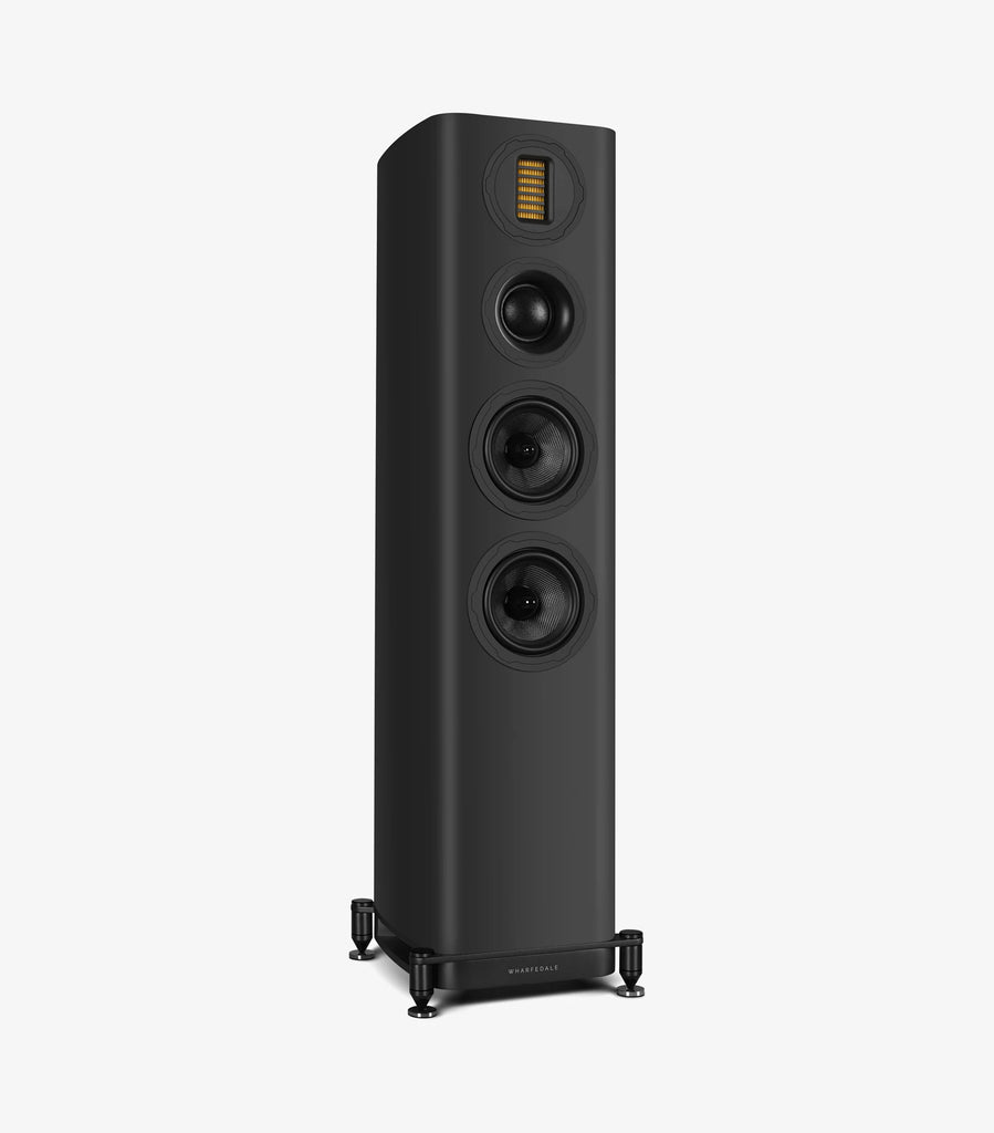 Wharfedale Evo 5.3