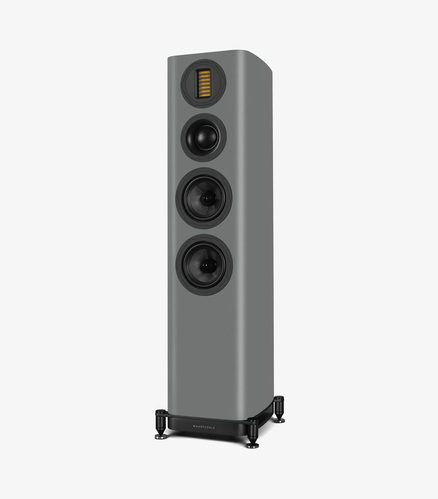 Wharfedale Evo 5.3
