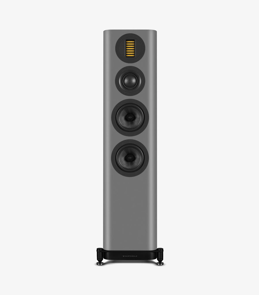 Wharfedale Evo 5.3