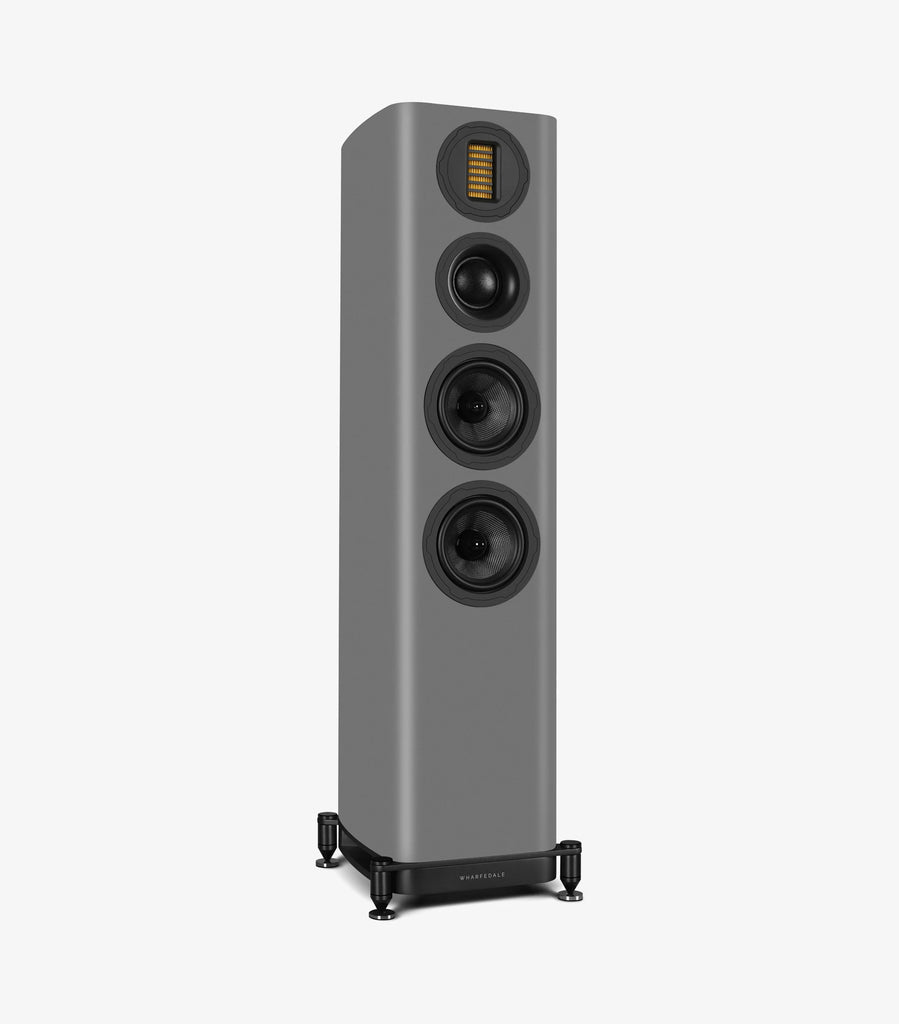 Wharfedale Evo 5.3