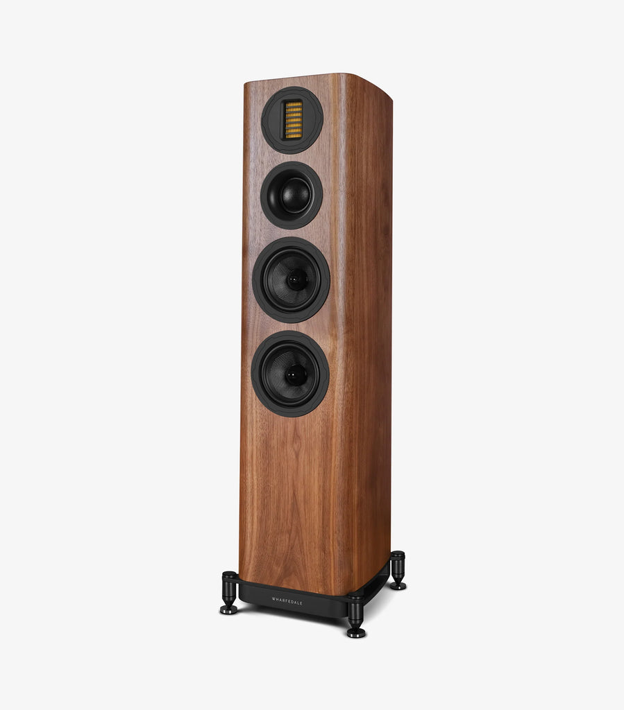 Wharfedale Evo 5.3