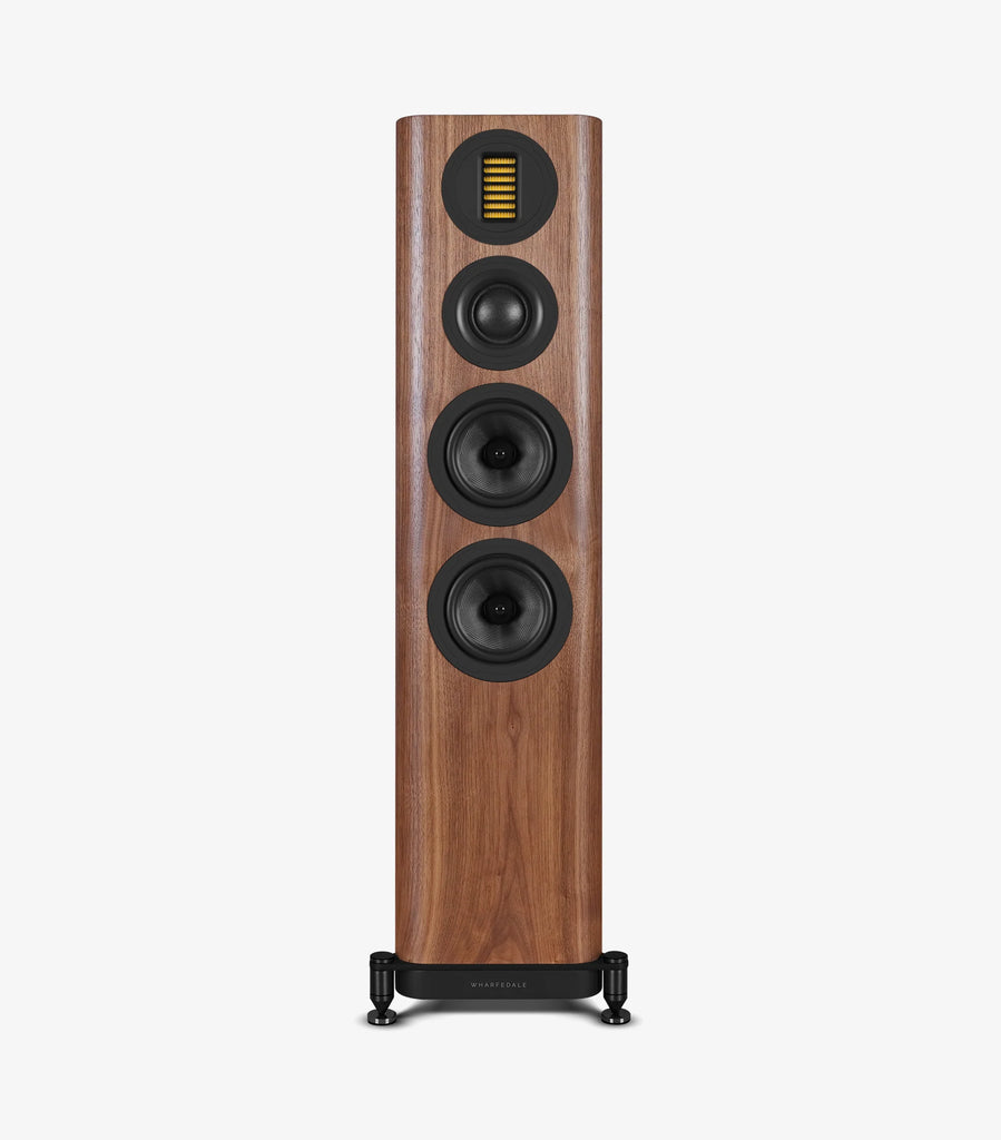 Wharfedale Evo 5.3