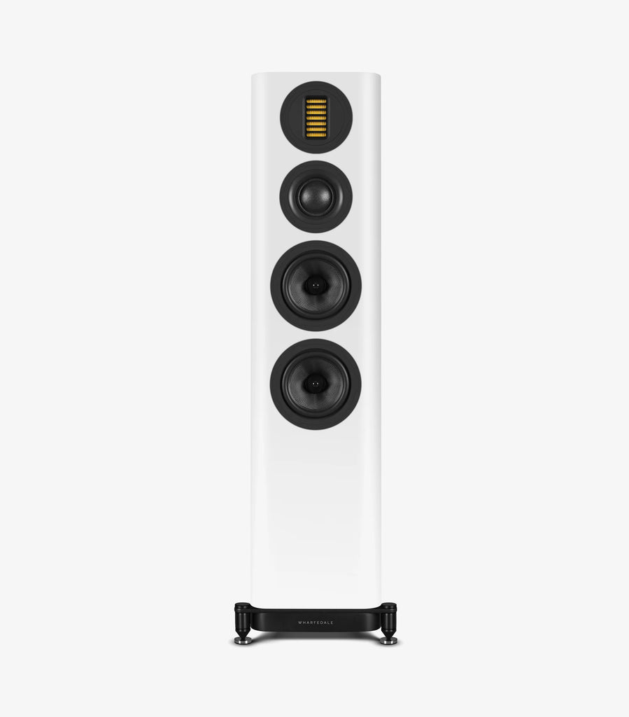 Wharfedale Evo 5.3