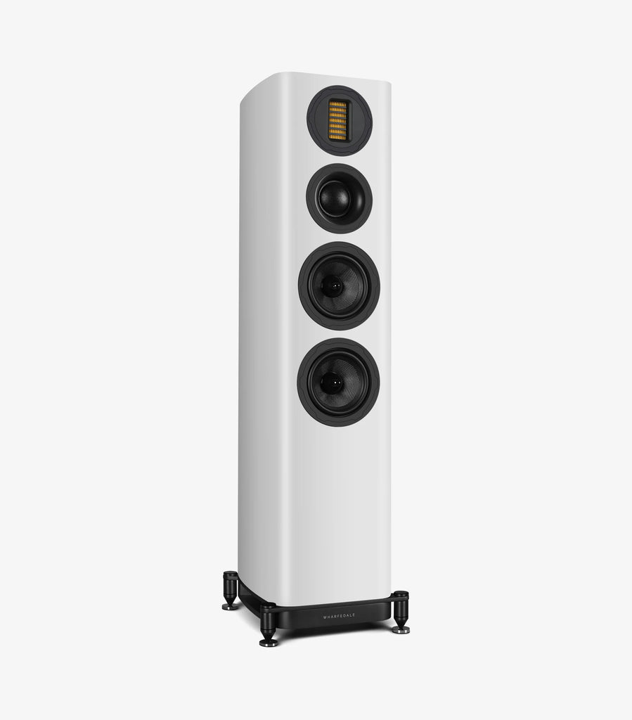 Wharfedale Evo 5.3