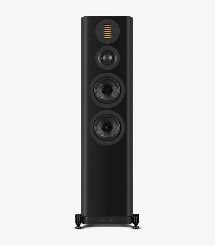 Wharfedale Evo 5.4