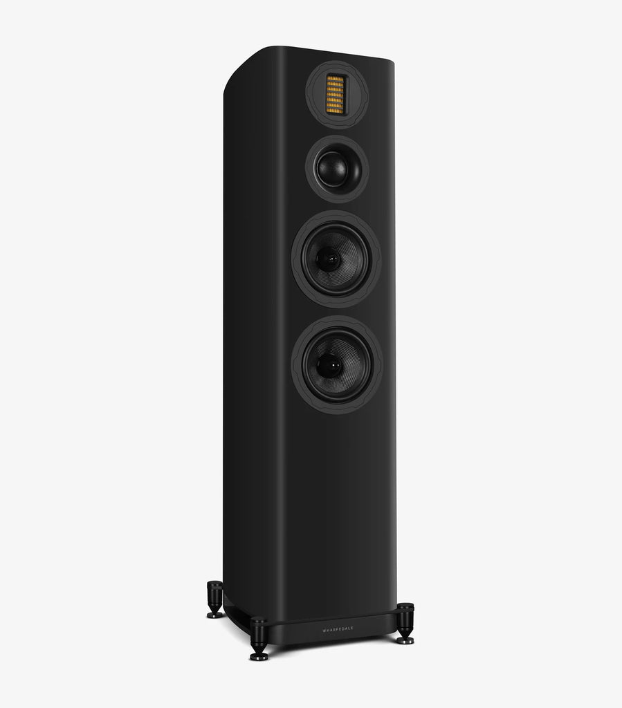 Wharfedale Evo 5.4