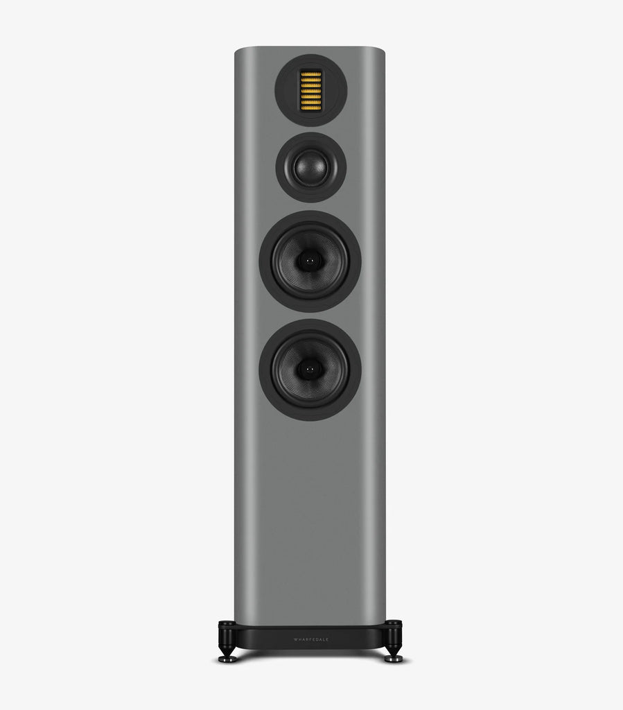 Wharfedale Evo 5.4