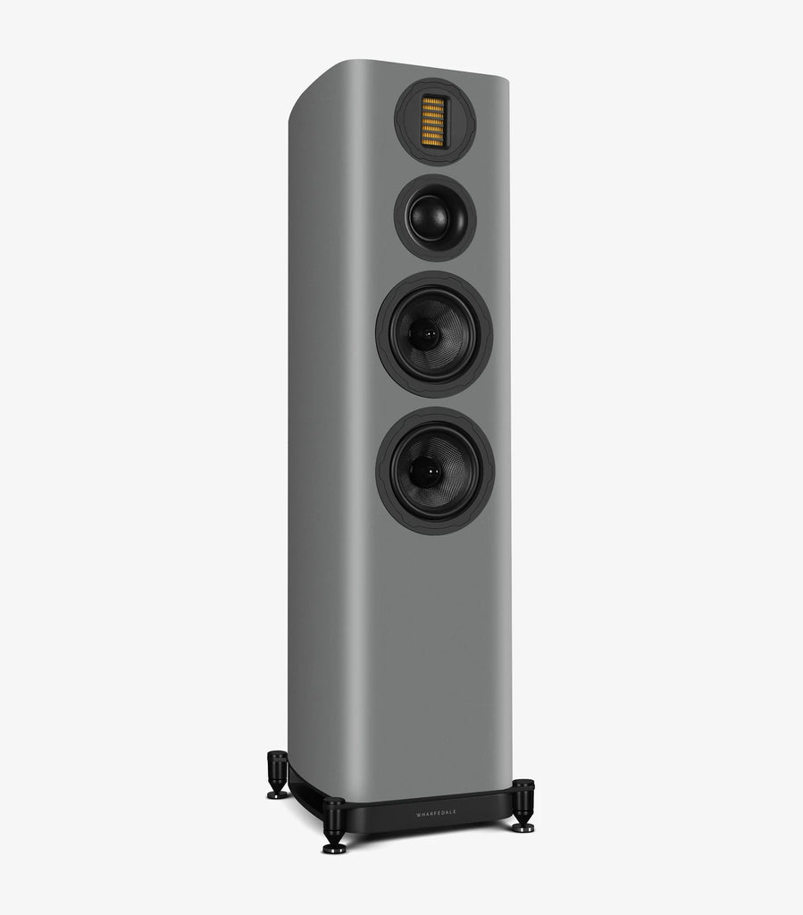 Wharfedale Evo 5.4