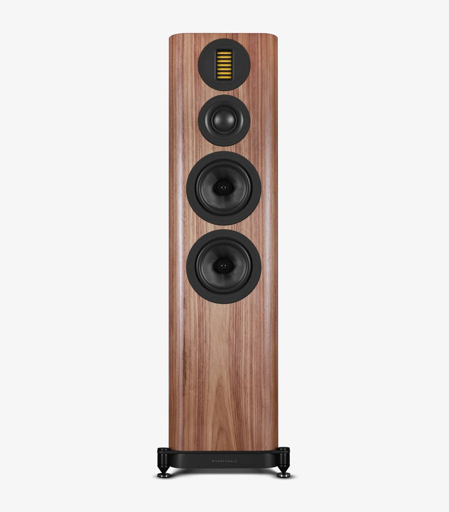 Wharfedale Evo 5.4