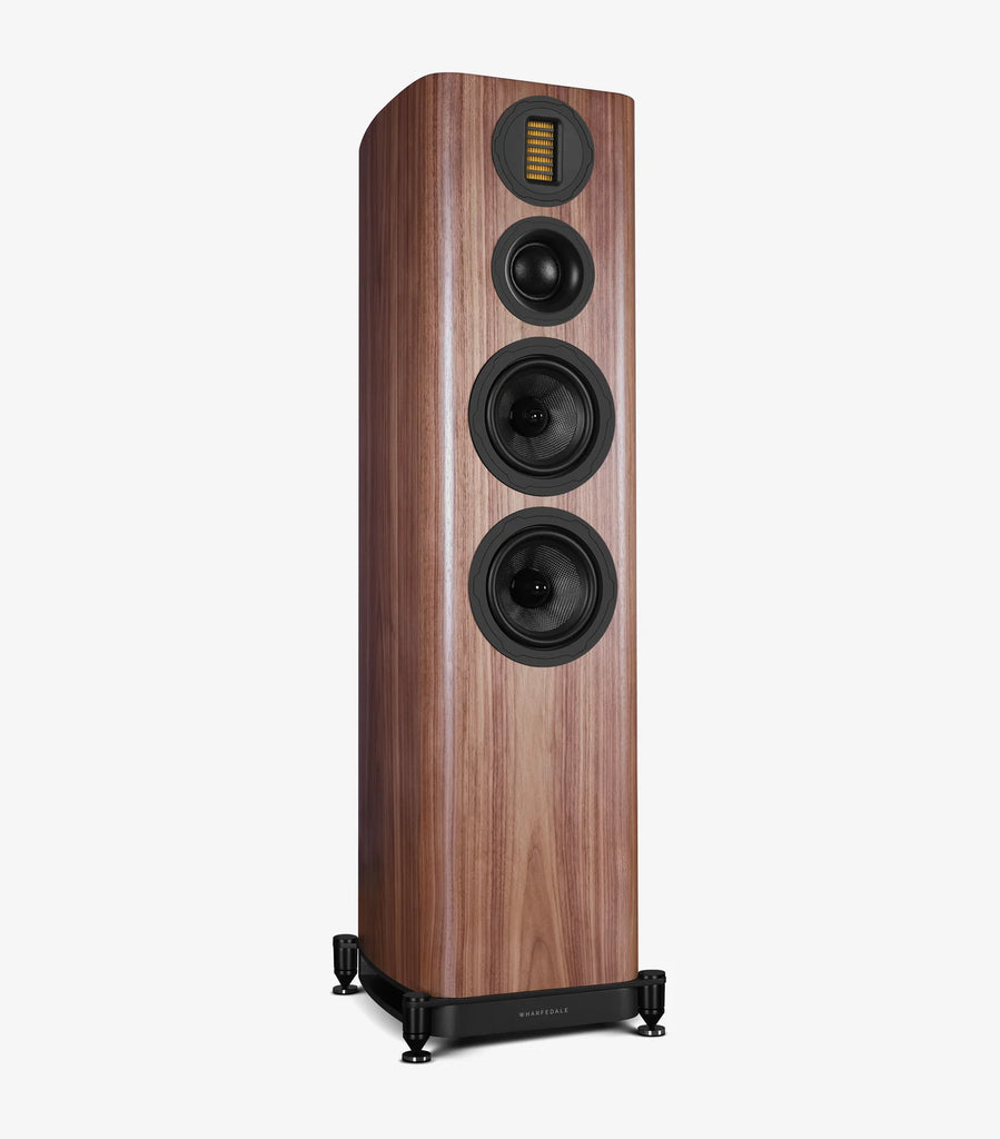 Wharfedale Evo 5.4