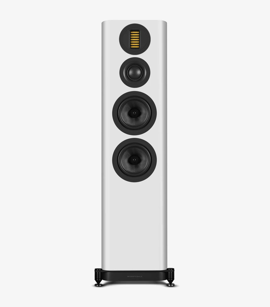 Wharfedale Evo 5.4