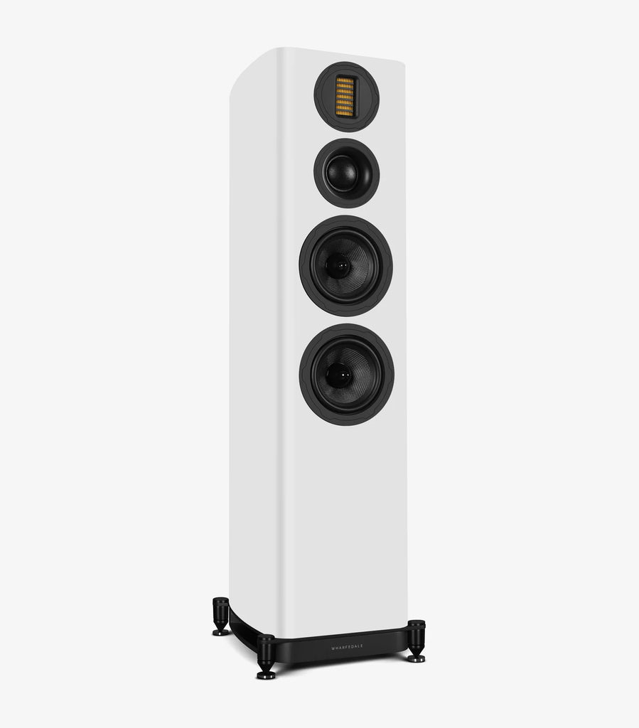 Wharfedale Evo 5.4