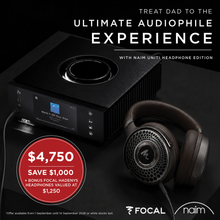 Load image into Gallery viewer, Naim Uniti Atom Headphone Edition