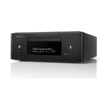 Load image into Gallery viewer, Denon RCD-N12DAB