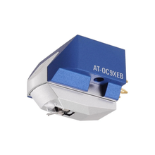 Load image into Gallery viewer, Audio-Technica AT-OC9XEB