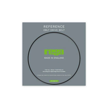 Load image into Gallery viewer, Rega Reference EBLT Drive Belt