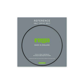 Rega Reference EBLT Drive Belt