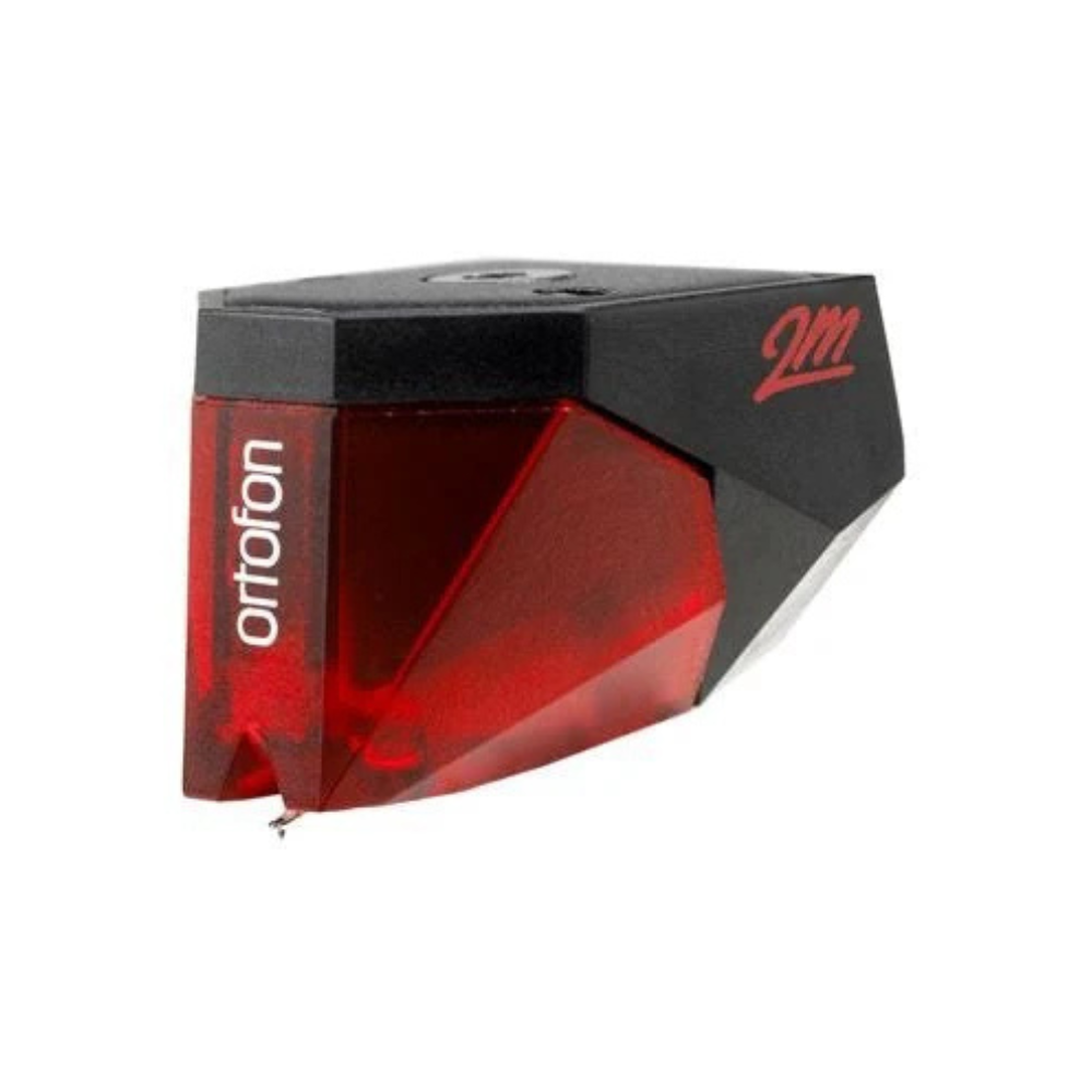 Ortofon 2M Red