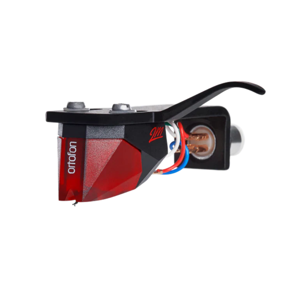 Ortofon 2M Red Premounted