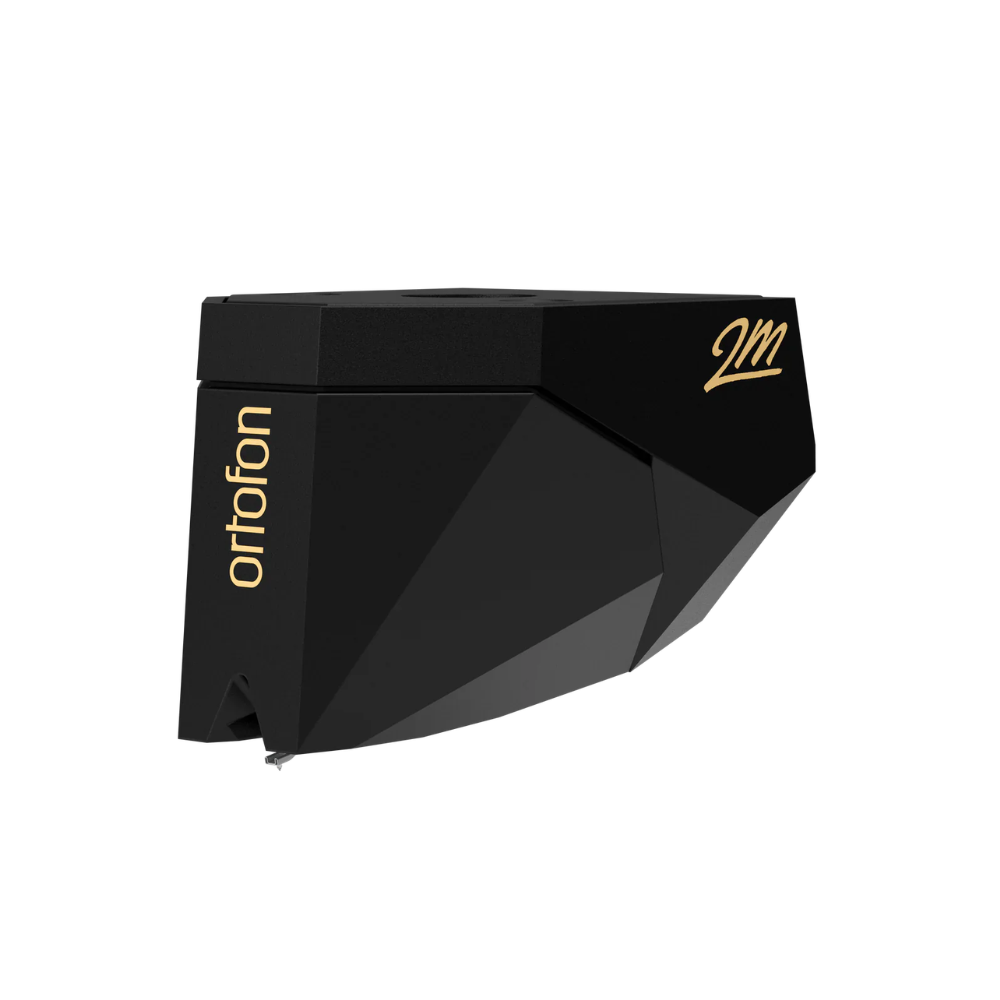 Ortofon 2M Black