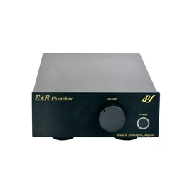 EAR Yoshino Phonobox