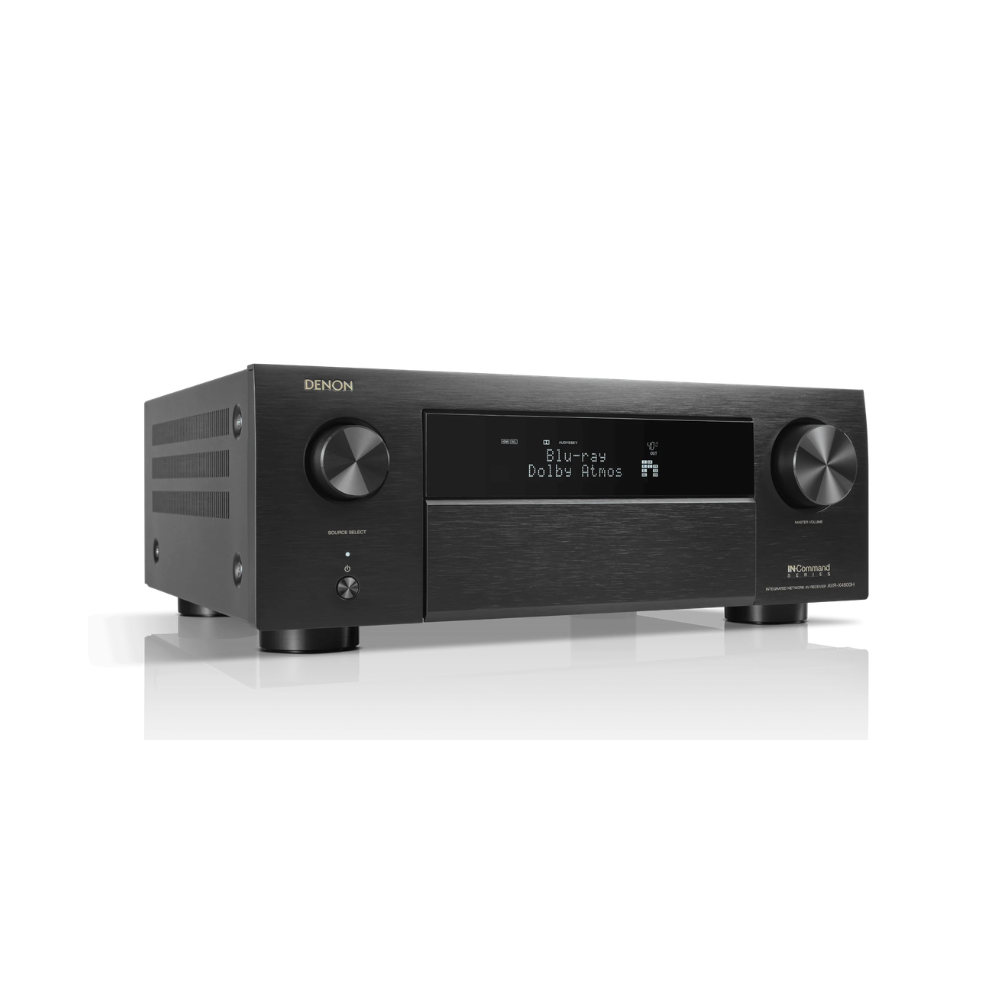 Denon AVC-X4800H