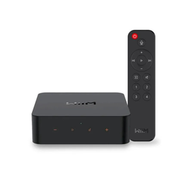 WiiM Pro Plus