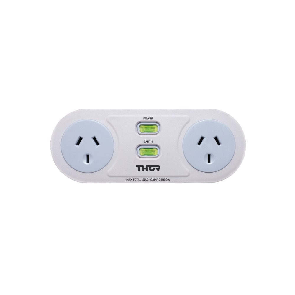 Thor Smart Filter Duo+
