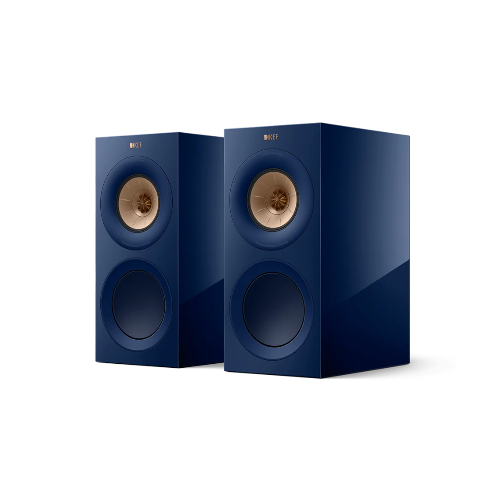 KEF R3 Meta