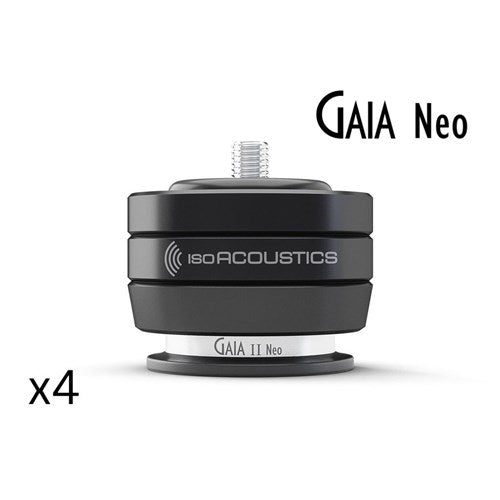 IsoAcoustics GAIA II