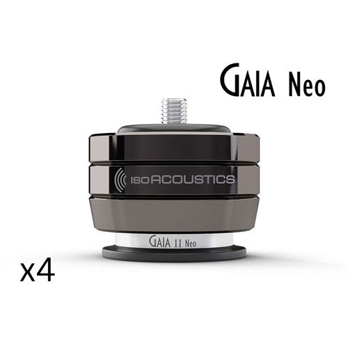 IsoAcoustics GAIA II