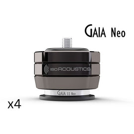 IsoAcoustics GAIA II