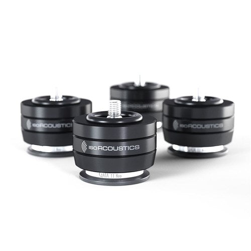 IsoAcoustics GAIA II