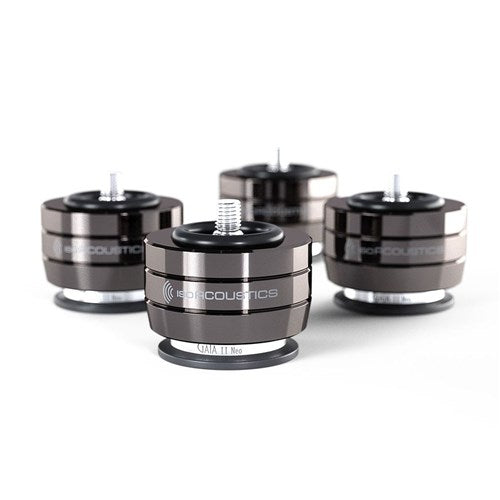 IsoAcoustics GAIA II