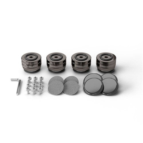 IsoAcoustics GAIA II