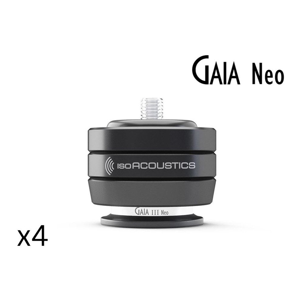 IsoAcoustics Gaia III Neo