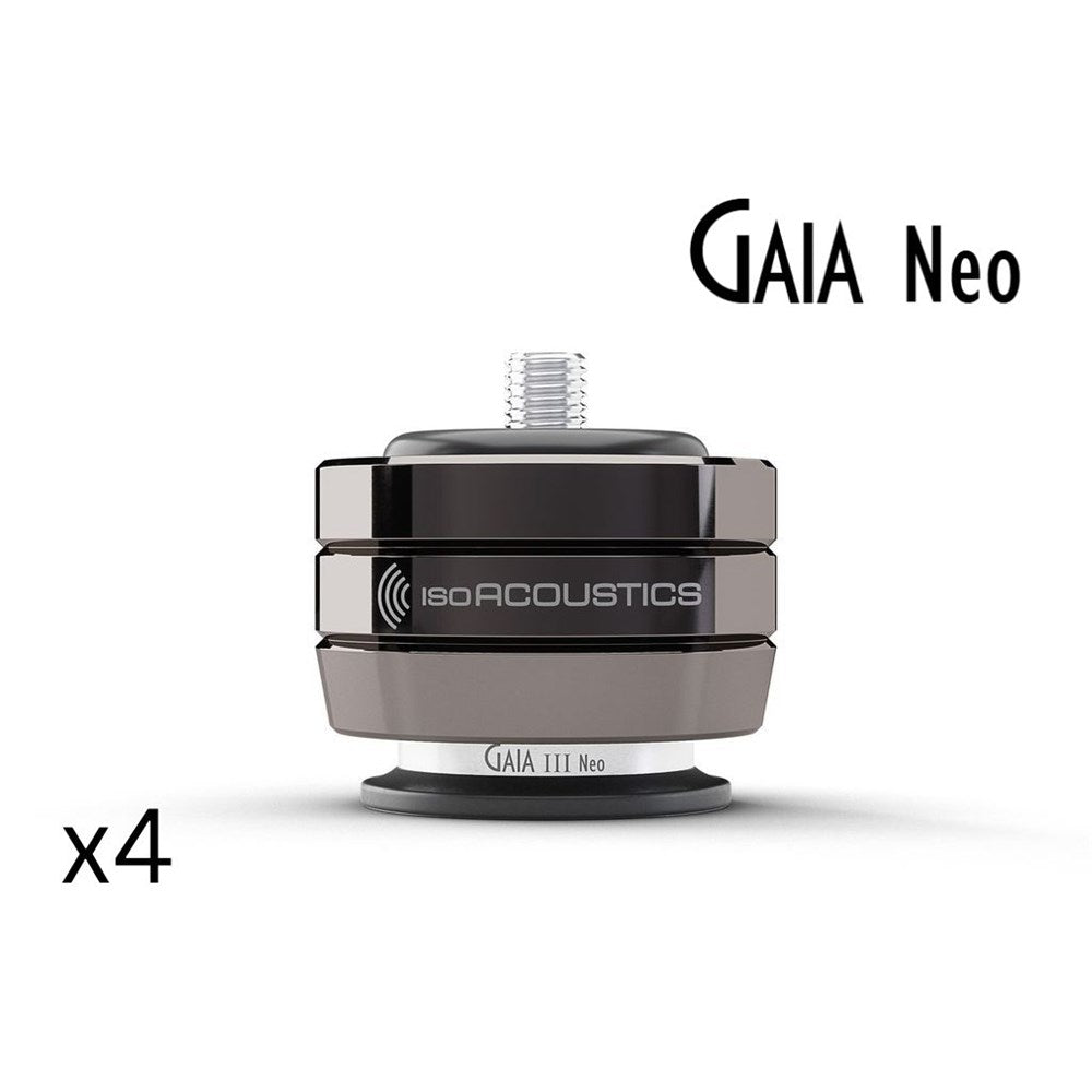 IsoAcoustics Gaia III Neo