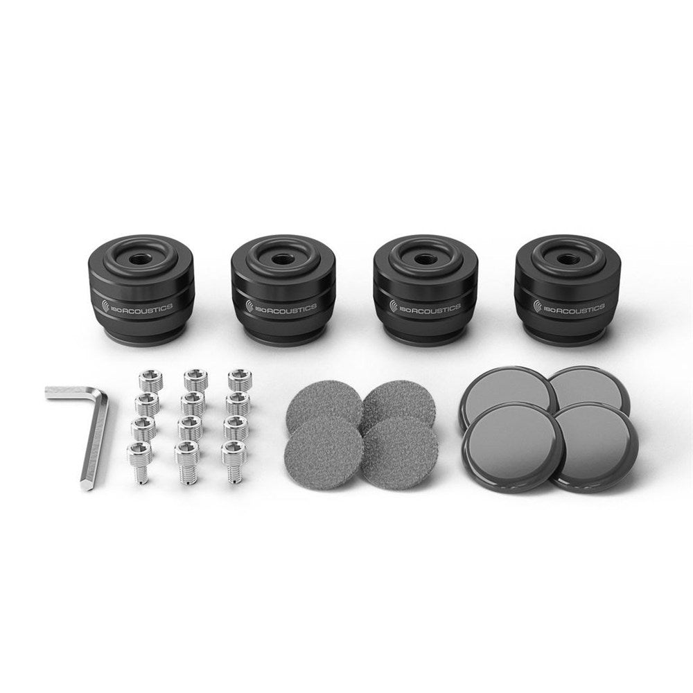 IsoAcoustics Gaia III Neo