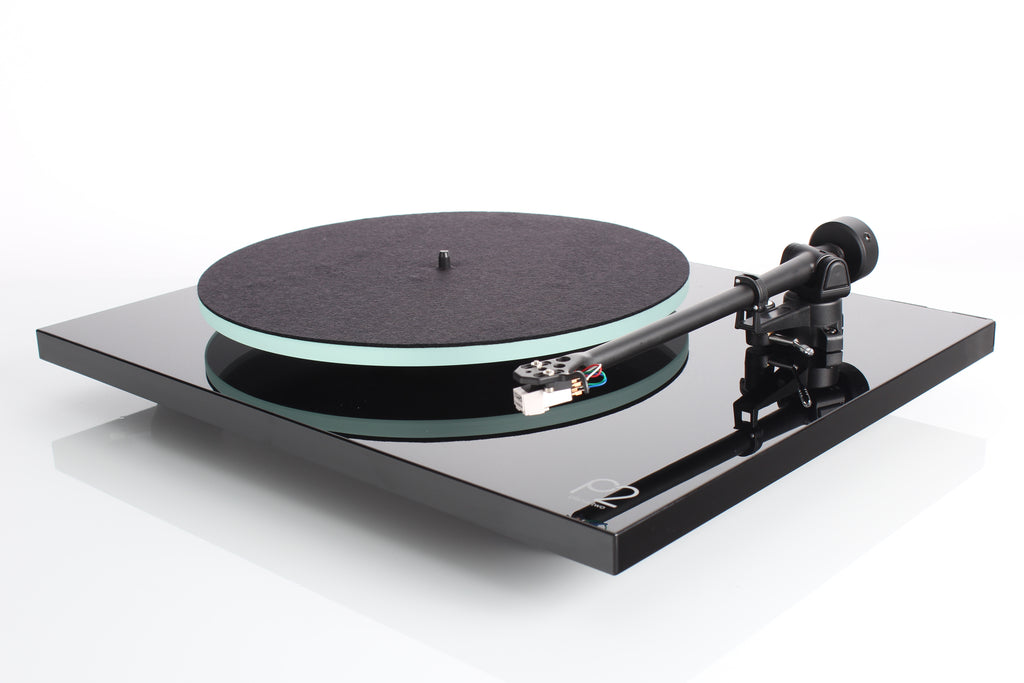 Rega Planar 2