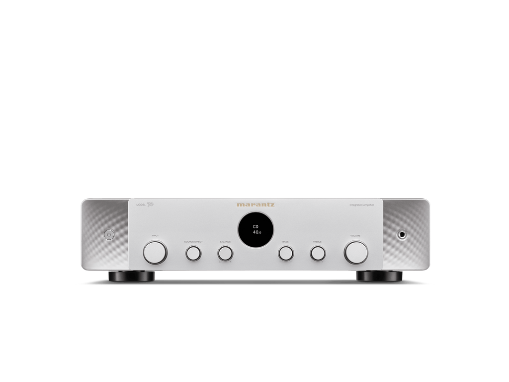Marantz Model 70