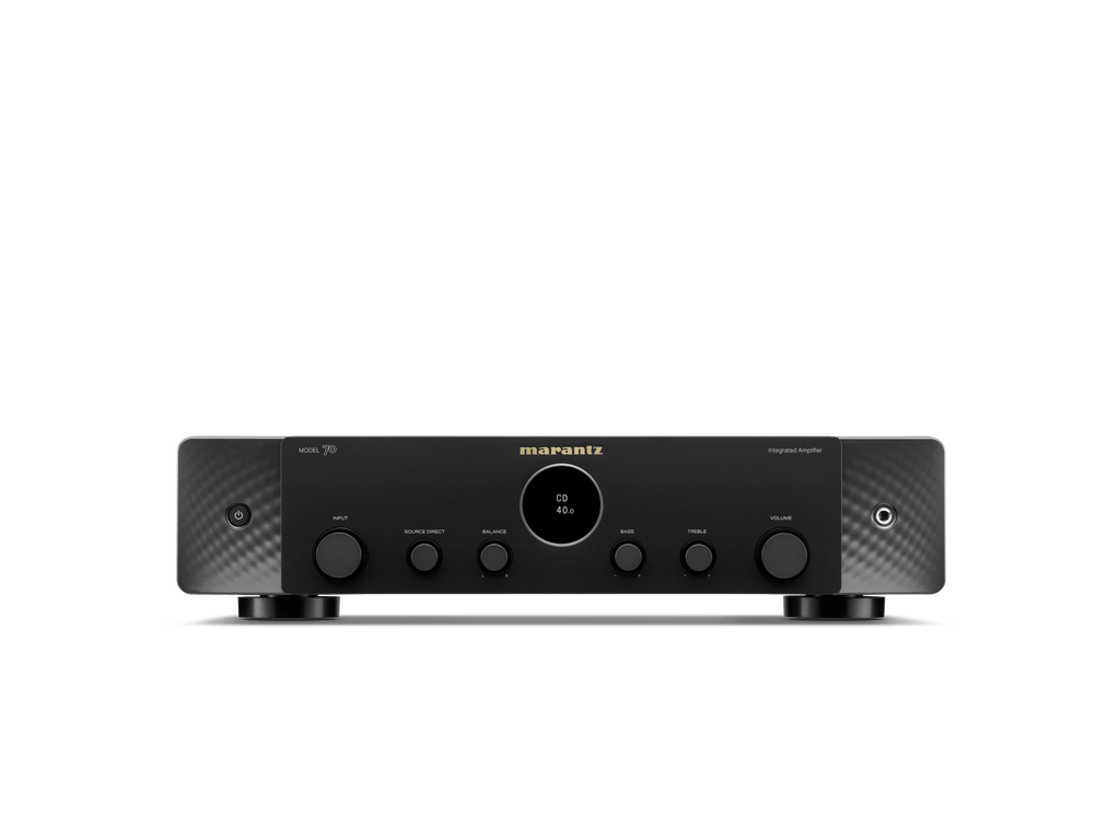 Marantz Model 70