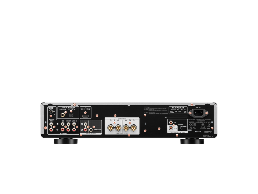 Marantz Model 70